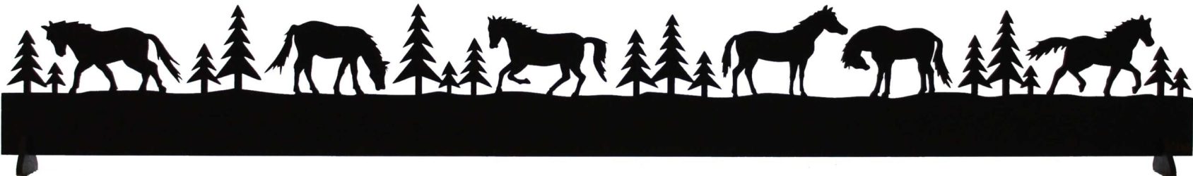 Cheval frise MDF JPG